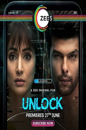 Unlock – The Haunted App izle